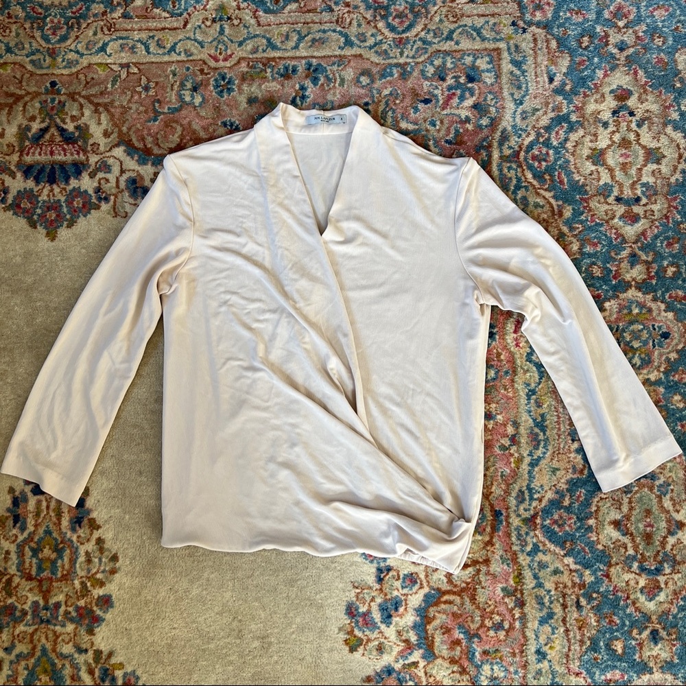 Mm Lafleur “The Deneuve” Top